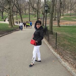 Meet your Posher, Susan